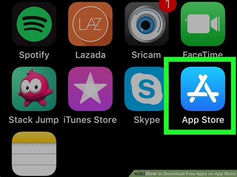 free app stores to download.